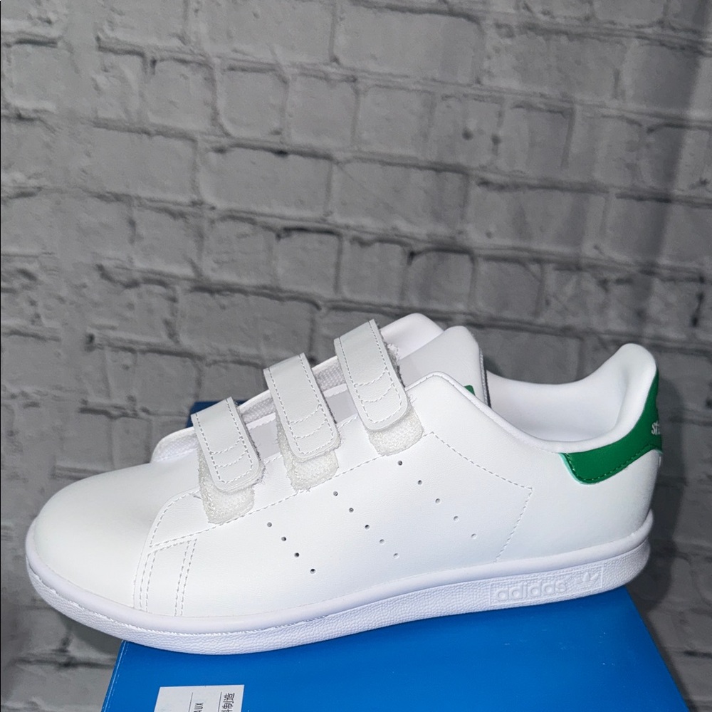 Adidas Kids Stan Smith